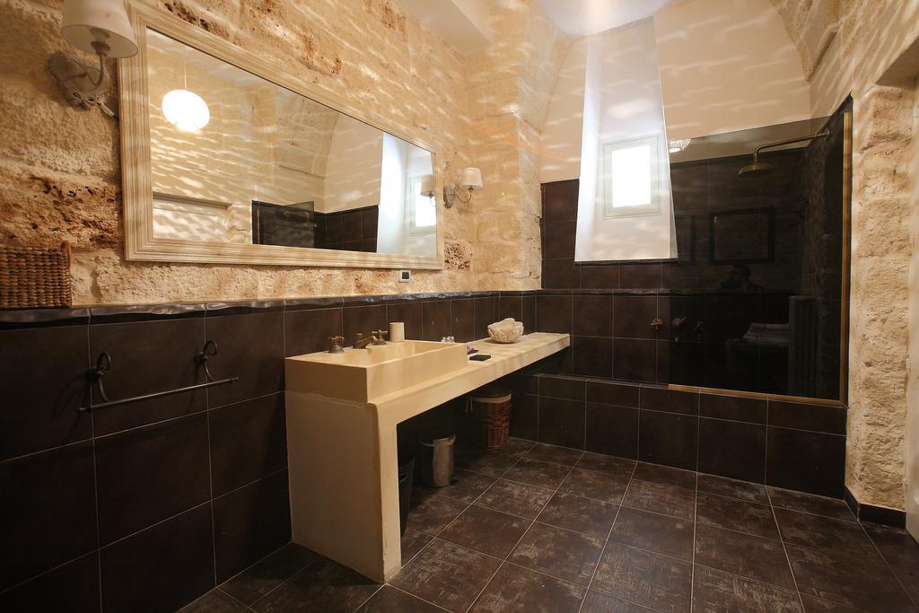 Don Totu - Dimora Storica Bed & Breakfast San Cassiano  Ruang foto