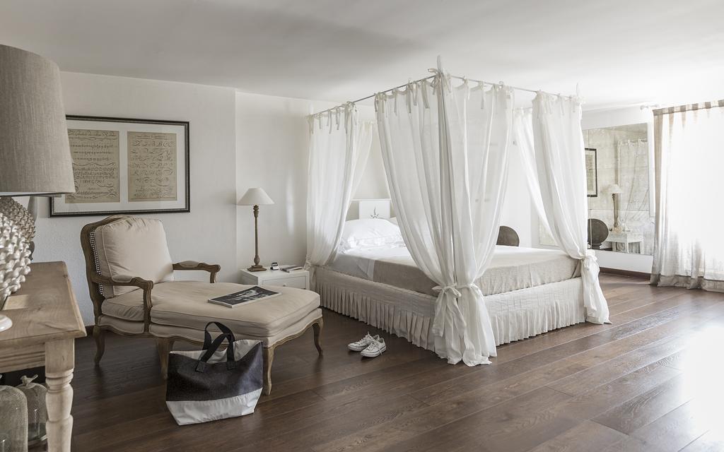 Don Totu - Dimora Storica Bed & Breakfast San Cassiano  Bagian luar foto