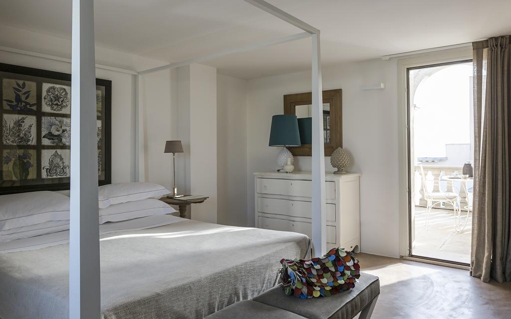 Don Totu - Dimora Storica Bed & Breakfast San Cassiano  Bagian luar foto