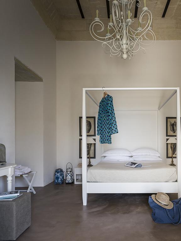 Don Totu - Dimora Storica Bed & Breakfast San Cassiano  Bagian luar foto