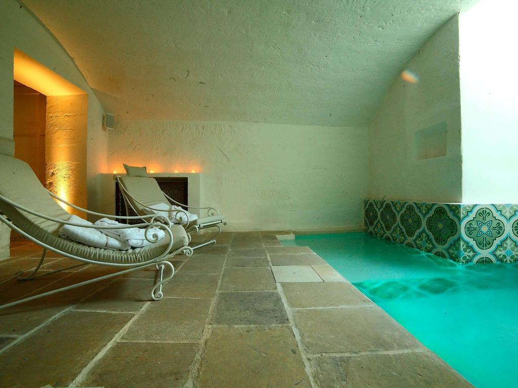 Don Totu - Dimora Storica Bed & Breakfast San Cassiano  Bagian luar foto