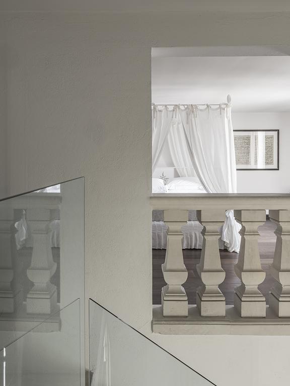 Don Totu - Dimora Storica Bed & Breakfast San Cassiano  Bagian luar foto
