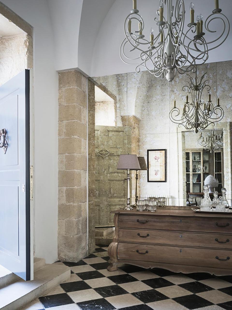 Don Totu - Dimora Storica Bed & Breakfast San Cassiano  Bagian luar foto