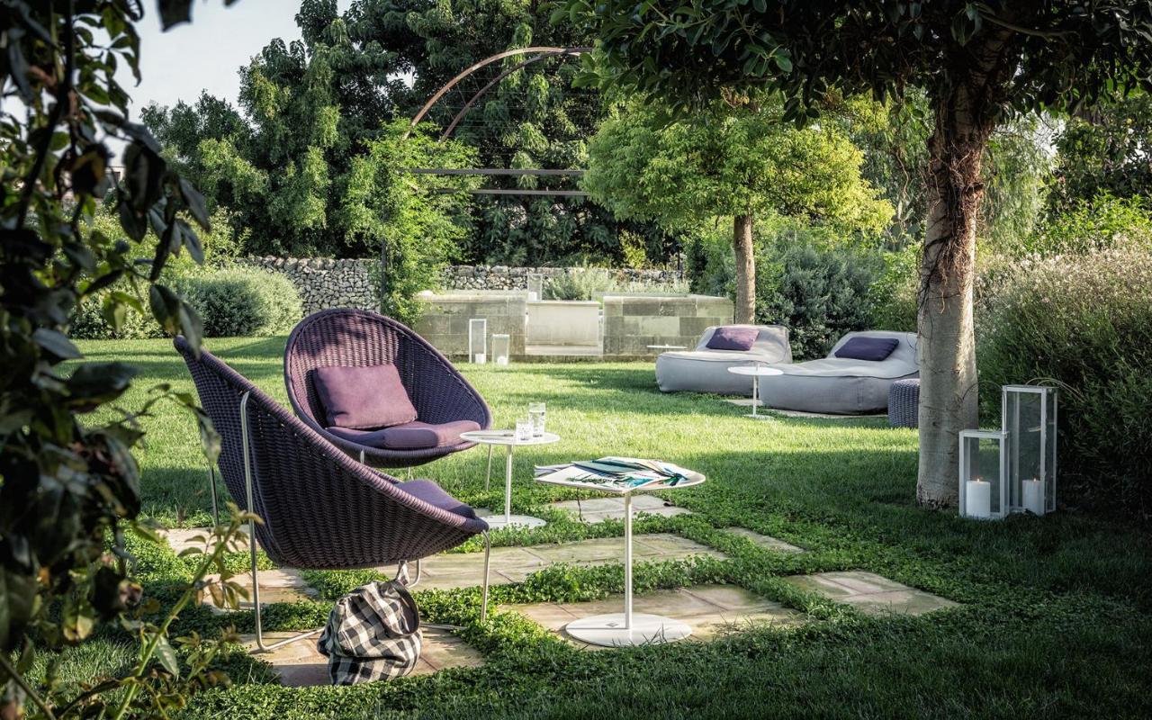 Don Totu - Dimora Storica Bed & Breakfast San Cassiano  Bagian luar foto